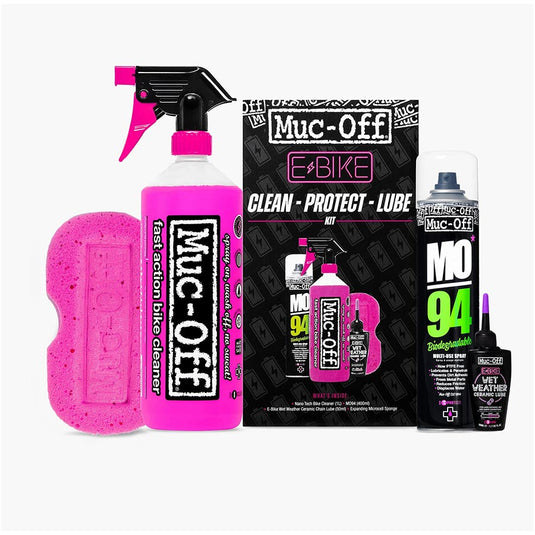 Clean Protect Lube
