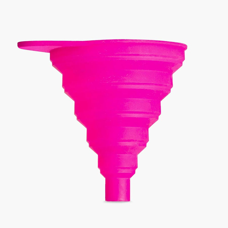 Load image into Gallery viewer, Collapsible Silicone Funnel

