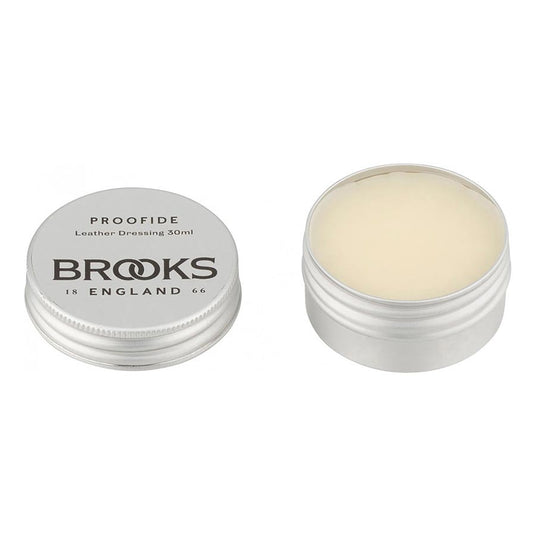 proofide leather dressing Brooks England Old Proofide vs New Proofide (2018)