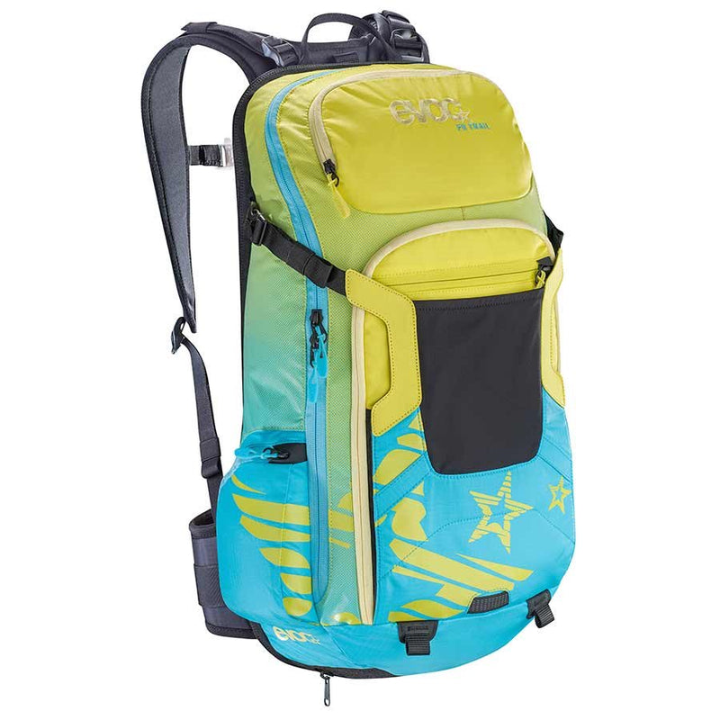 Load image into Gallery viewer, Evoc FR Trail Women Backpack 20L - RACKTRENDZ
