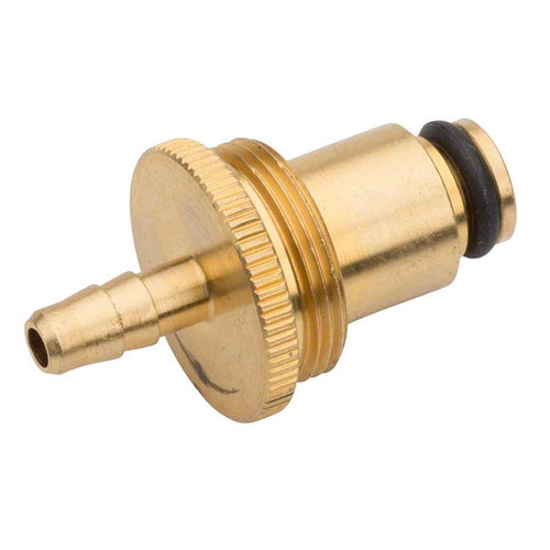 Charger Damper Bleed Fitting - 11.4318.010.000