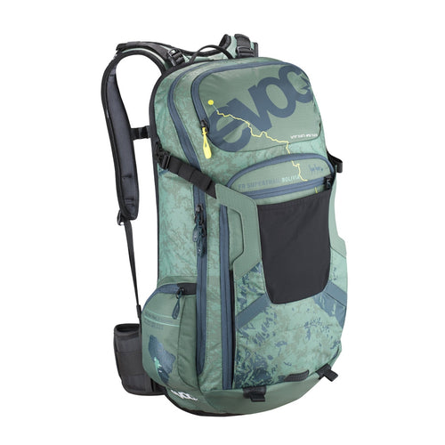 Evoc FR Super Trail Bolivia Backpack - RACKTRENDZ