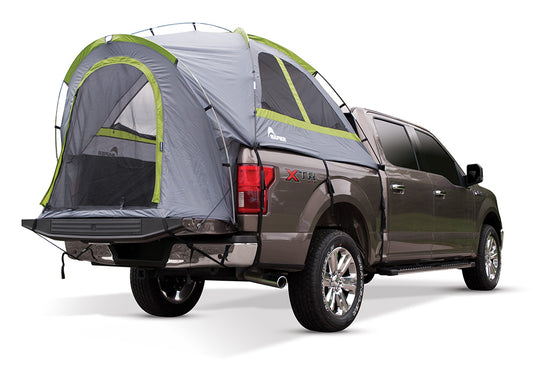 Backroadz Truck Tent 19066 - Compact Short Bed (5 - 5.2) - RACKTRENDZ