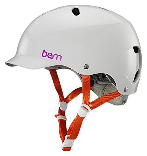 Load image into Gallery viewer, Bern Lenox Bike Helmet - RACKTRENDZ
