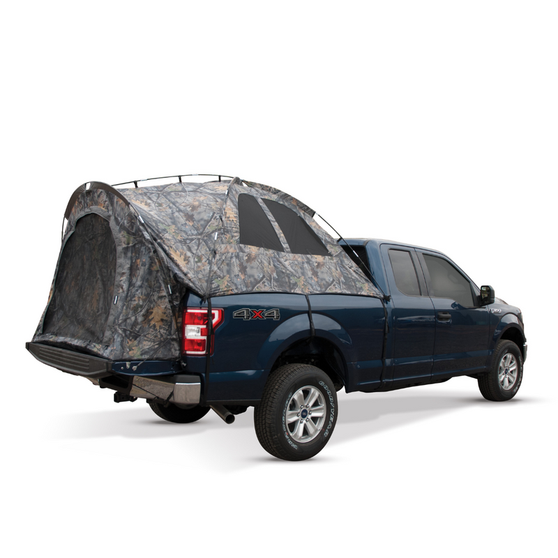 Chargez l&#39;image dans la visionneuse de la galerie, Backroadz CAMO Truck Tent - 19122 Full Size Regular Bed (6.4-6.7) - RACKTRENDZ
