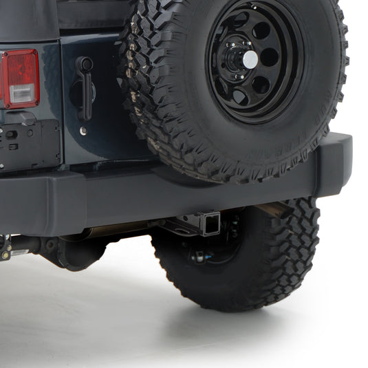 07-12 WRANGLER JK 2/4DOOR - RACKTRENDZ