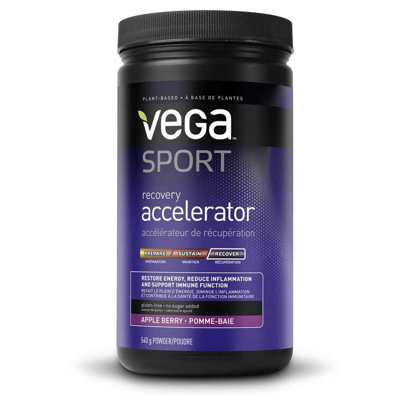 Load image into Gallery viewer, Vega Sport Recovery Accelerator 19oz - RACKTRENDZ
