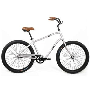 Evo ACS Single Speed Commuter Bike - RACKTRENDZ