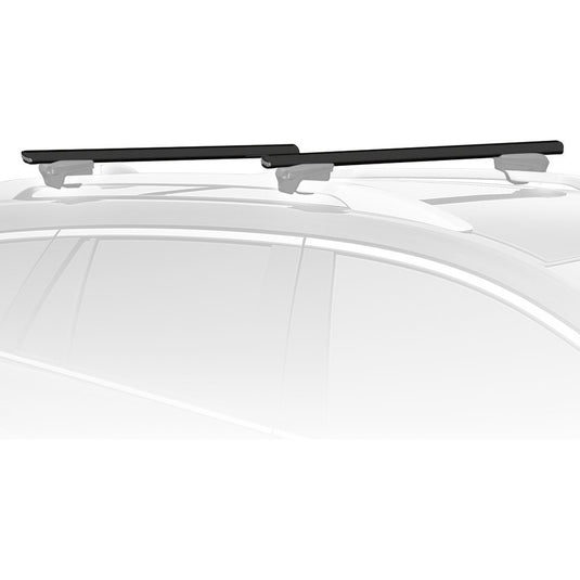 INNO XB123 Black Load Bar 48.4" - RACKTRENDZ