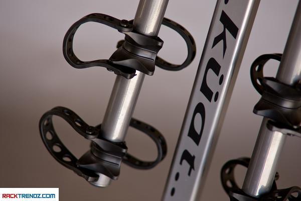 Load image into Gallery viewer, Kuat Beta 2 Bike Hitch Mount Bike Rack - RACKTRENDZ

