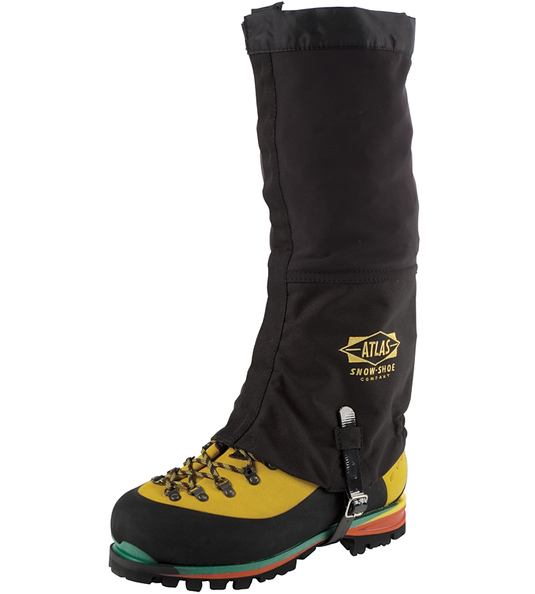 Atlas Mountain Snowshoe Gaiters - RACKTRENDZ