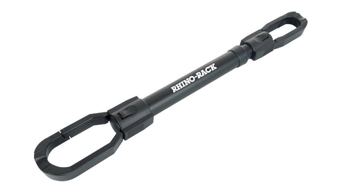 Rhino Rack Bike Bar Adapter - RACKTRENDZ