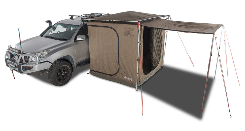 sunseeker tent Rhino Rack Base Tent 2500