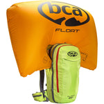 BCA Float 22 Avalanche Airbag (Lime)