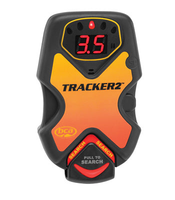 BCA Tracker2 Transceiver - RACKTRENDZ