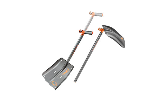 BCA RS EXT Rescue Shovel