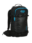 BCA Stash 30 Backpack Black
