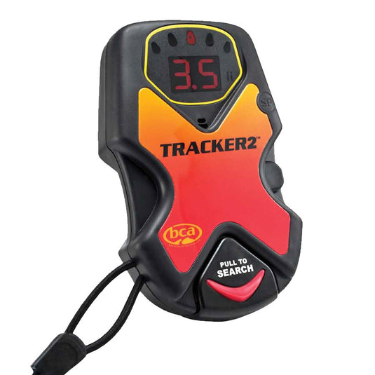 BCA Tracker2 Transceiver - RACKTRENDZ