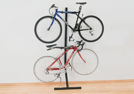 Load image into Gallery viewer, Saris Bike Bunk - RACKTRENDZ
