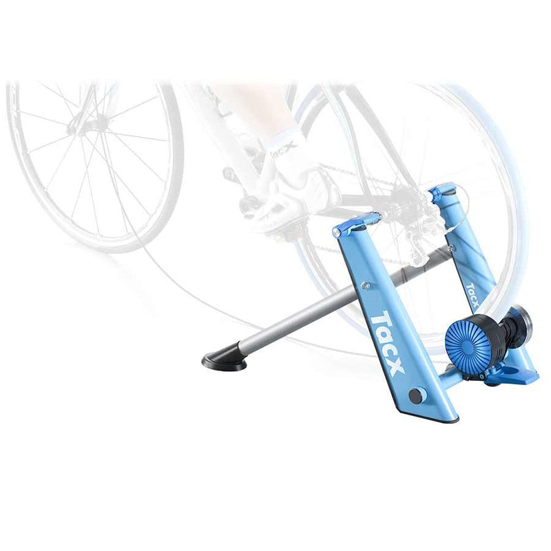 Load image into Gallery viewer, Tacx Blue Matic Smart T2650.VP Cycle Trainer - RACKTRENDZ
