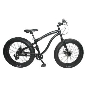 Evo Brewster 20+ Kids Fat Bike - RACKTRENDZ