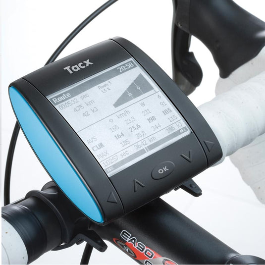 Tacx Bushido T1980 Wireless Ergotrainer Cycle Trainer