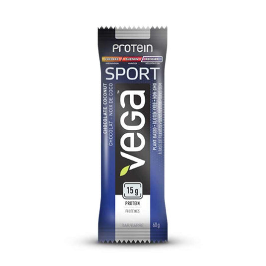 Vega Sport Protein Bar 12x64g - RACKTRENDZ