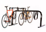 Saris City 7 Bike Double Side Rack