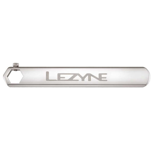 Lezyne CNC Rod - RACKTRENDZ