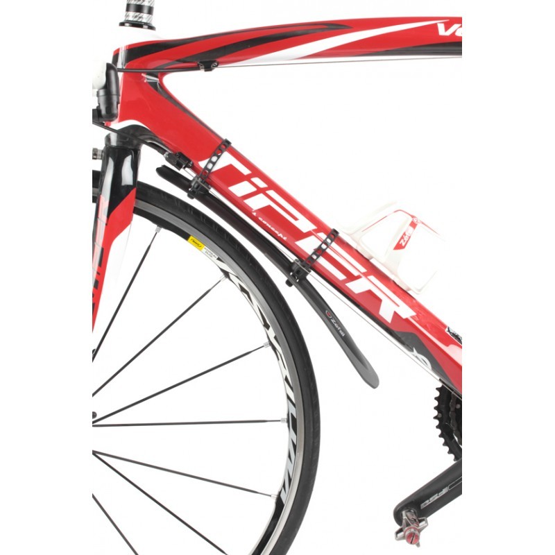 Load image into Gallery viewer, Zefal Croozer Road Downtube Fender
