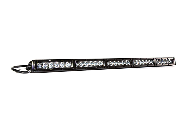 Load image into Gallery viewer, SS30 WHITE DRIVING LIGHT BAR - RACKTRENDZ
