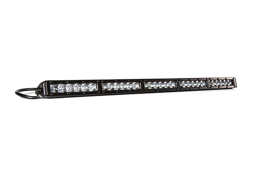 SS30 WHITE DRIVING LIGHT BAR - RACKTRENDZ