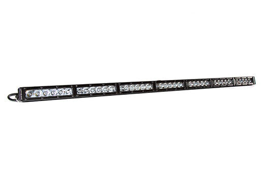SS42 WHITE DRIVING LIGHT BAR - RACKTRENDZ