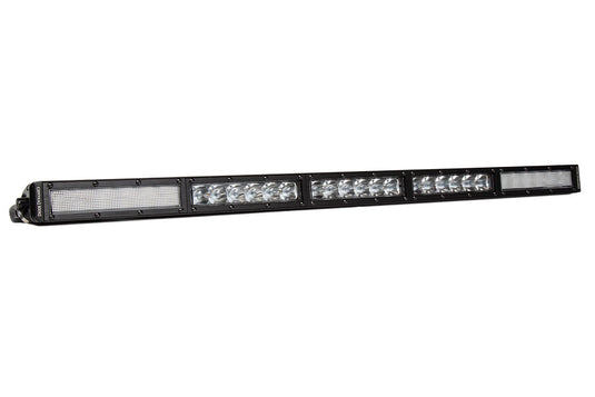 SS30 WHITE COMBO LIGHT BAR - RACKTRENDZ