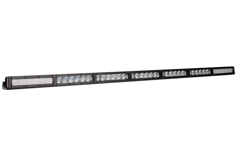 Load image into Gallery viewer, SS42 WHITE COMBO LIGHT BAR - RACKTRENDZ

