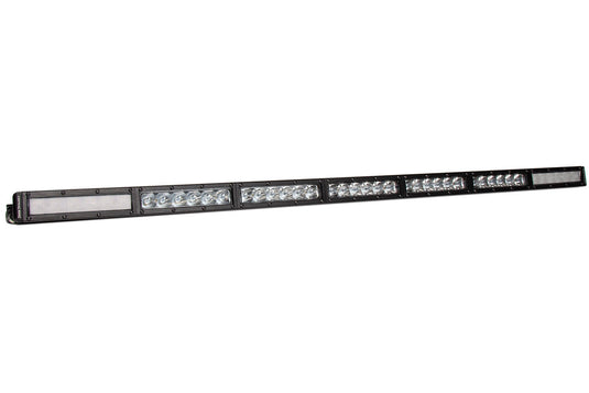 SS42 WHITE COMBO LIGHT BAR - RACKTRENDZ