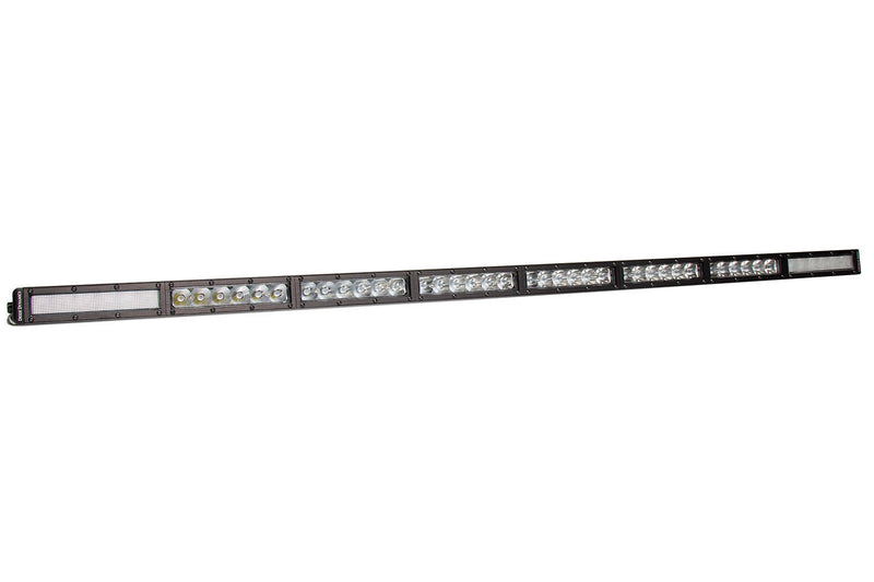 Load image into Gallery viewer, SS50 WHITE COMBO LIGHT BAR - RACKTRENDZ

