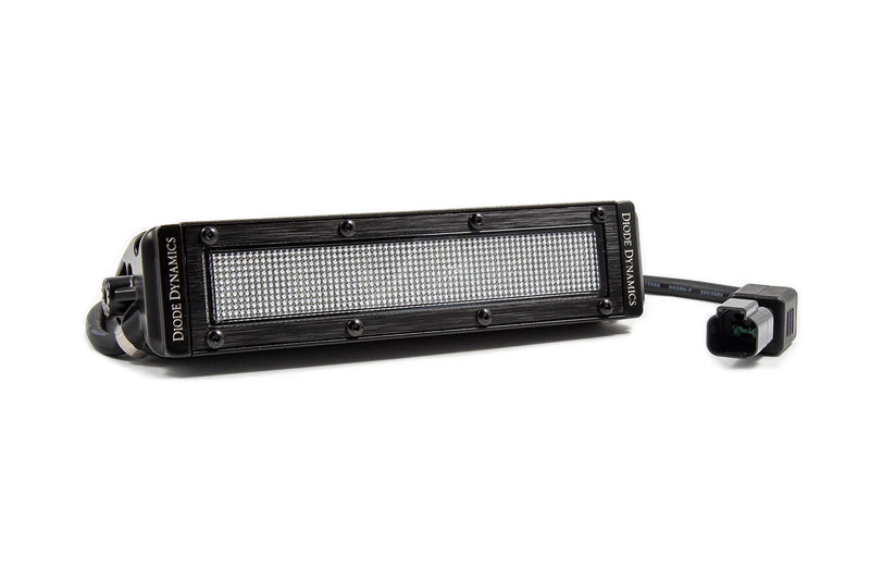 Load image into Gallery viewer, SS6 WHITE FLOOD LIGHT BAR (SINGLE) - RACKTRENDZ
