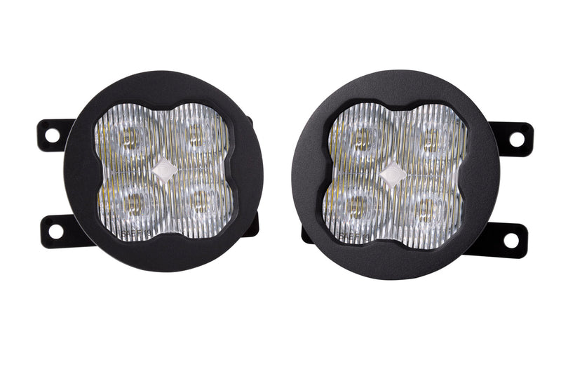 Load image into Gallery viewer, WORKLIGHT SS3 PRO TYPE A KIT WHITE - RACKTRENDZ
