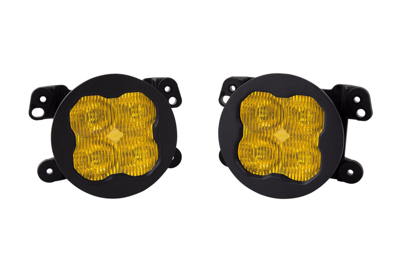 Load image into Gallery viewer, WORKLIGHT SS3 SPORT TYPE M KIT YELL - RACKTRENDZ
