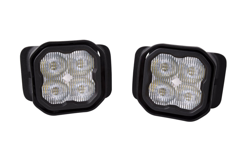 Load image into Gallery viewer, WORKLIGHT SS3 SPORT TYPE F2 KIT WHI - RACKTRENDZ
