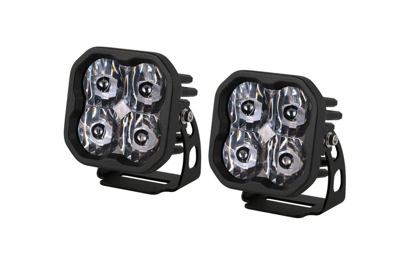 Load image into Gallery viewer, WORKLIGHT SS3 SPORT WHITE SAE DRIVI - RACKTRENDZ
