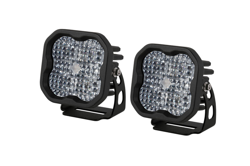 Load image into Gallery viewer, WORKLIGHT SS3 SPORT WHITE FLOOD STA - RACKTRENDZ
