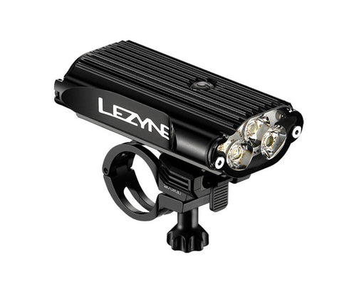 Lezyne Deca Drive 1500XXL Bike Light - RACKTRENDZ