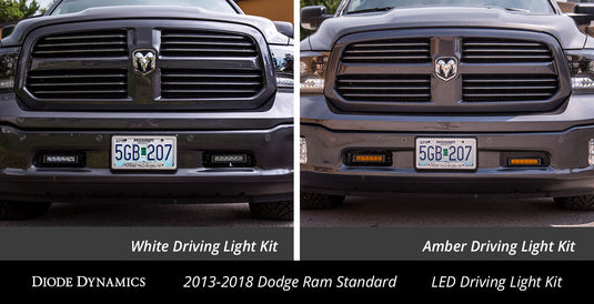 SS6 LED LIGHTBAR KIT FOR 2013-2018 - RACKTRENDZ