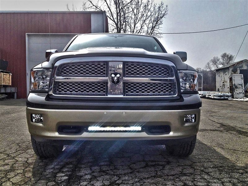 Load image into Gallery viewer, DODGE RAM MOUNT KIT - RACKTRENDZ
