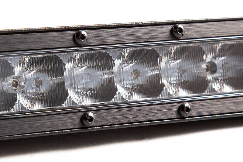 Load image into Gallery viewer, SS50 WHITE COMBO LIGHT BAR - RACKTRENDZ
