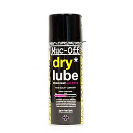 Muc-off Dry PTFE - RACKTRENDZ