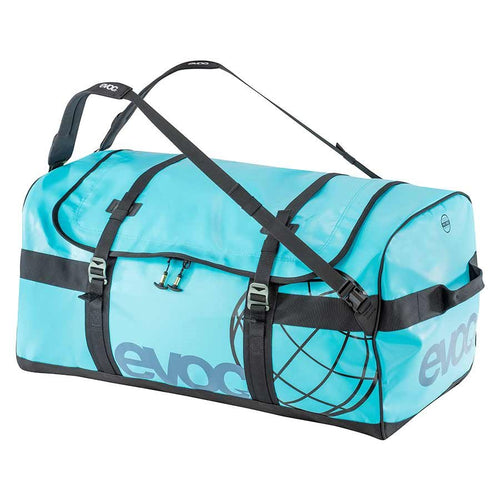 EVOC Duffle Bag Neon Blue - RACKTRENDZ