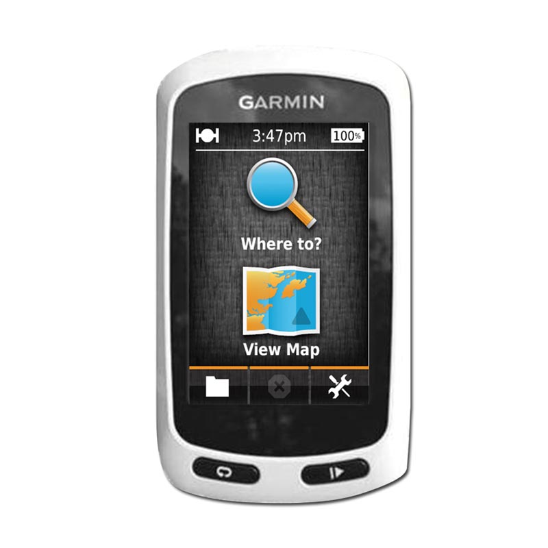 Load image into Gallery viewer, Garmin Edge Touring
